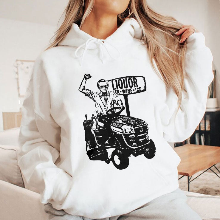 George Jones Liquor Fer Wine Ice T Shirt