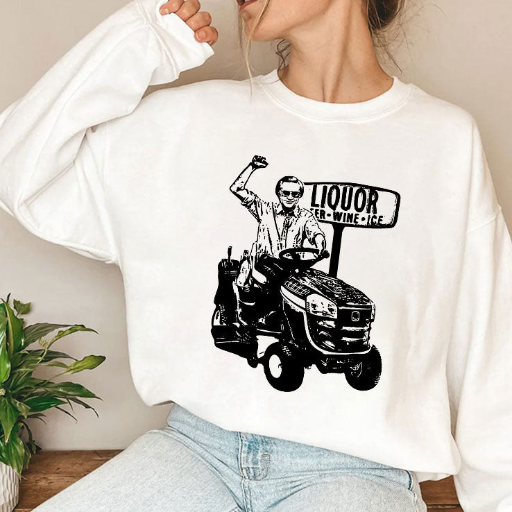 George Jones Liquor Fer Wine Ice T Shirt