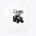 George Jones Liquor Fer Wine Ice T Shirt