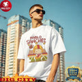 George Kittle Pablo Sanchez Shirt