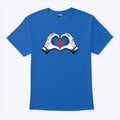 George Springer Hand Heart T Shirt