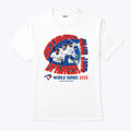 George Springer Toronto Blue Jays MLB 2025 World Series T Shirt