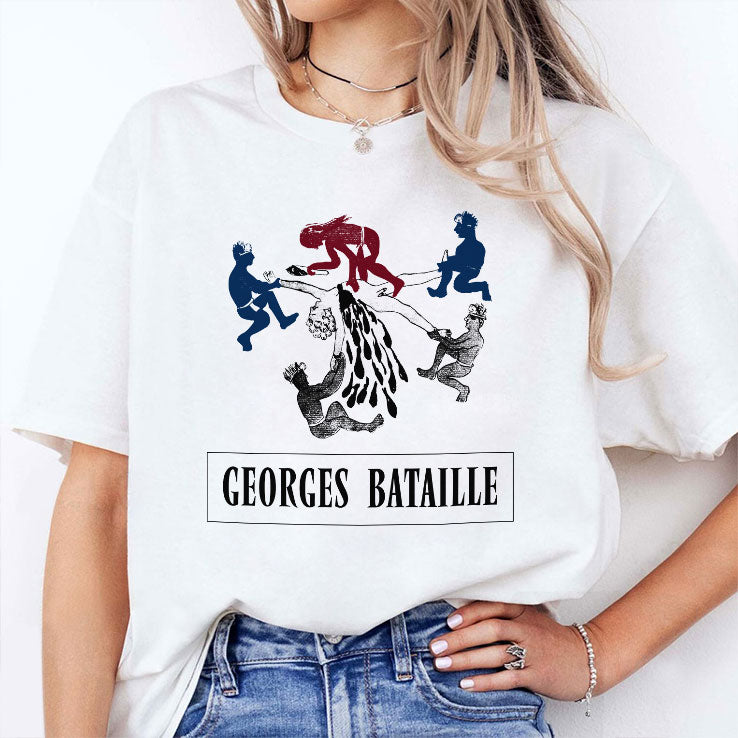 Georges Bataille T Shirt