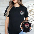 Georgia Bulldogs 2024 SEC Football Conference Champions Shirt