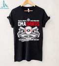 Georgia Bulldogs Omadawgs 2026 NCAA Baseball Men’s College World Series shirt