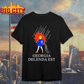 Georgia Delenda Est Shirt