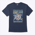 Georgia Tech All-Time Home Run Leader Drew Burress T Shirt