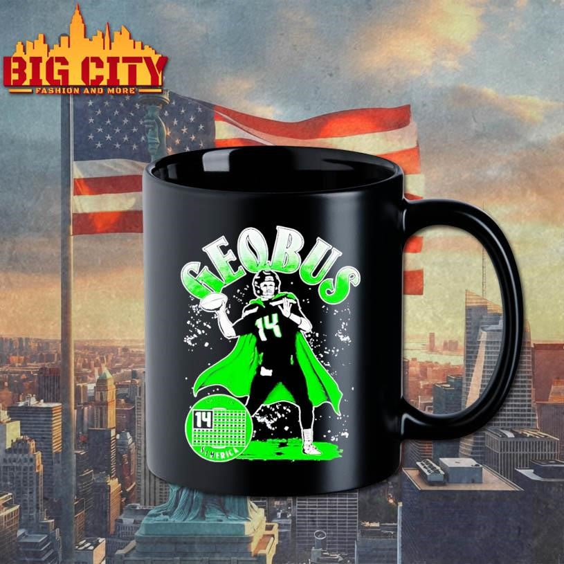 Geqbus Sam Darnold Protector Of America Number 14 Superhero Shirt