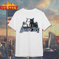 Get The Fuck Out Of Minnesota Abolisy Ice Shirt
