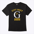 Gettysvue Swim City Meet 2025 T Shirt