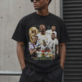 Ghana Black Stars World Cup 2026 Shirt