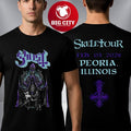 Ghost Band Skeletour 2026 Two Sided Shirt