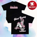 Ghost Racing Ghost Me Two Sided Shirt
