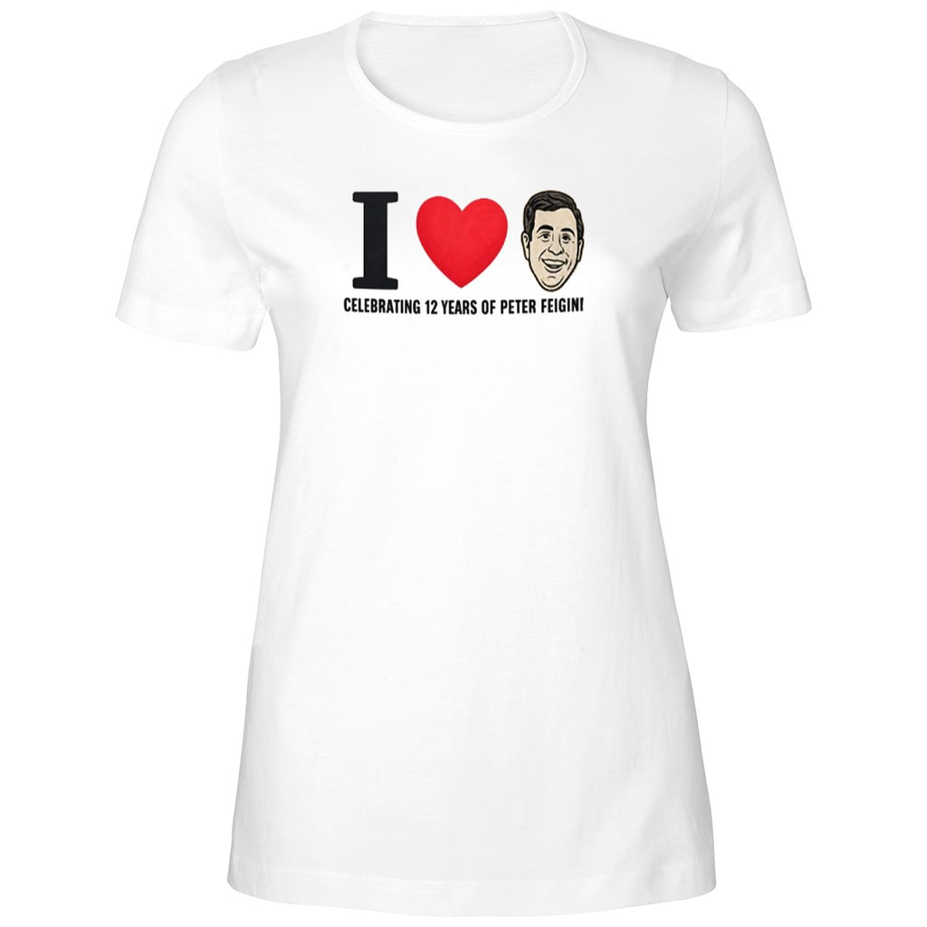 Giannis With Celebrating 12 Years Of Peter Feigin Shirt
