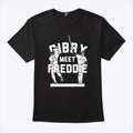 Gibby Meet Freddie Los Angeles Dodgers Shirt