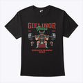 Gielinor Gains Strength Training Guild RuneScape Shirt