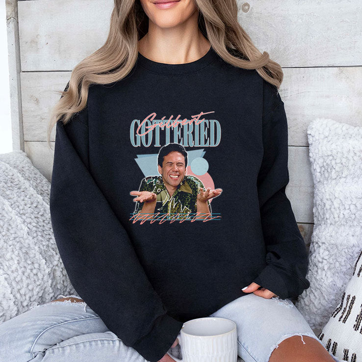 Gilbert Gottfried T Shirt
