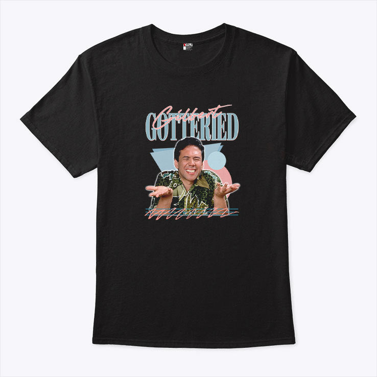 Gilbert Gottfried T Shirt