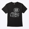 Gimme All Of Your Money Funny Car Humor T Shirt
