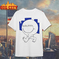 Girlpool Happy Face Shirt