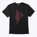 Give Me Blood Gothic Nurse Horror T Shirt