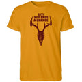Give Violence A Chance 2026 Shirt