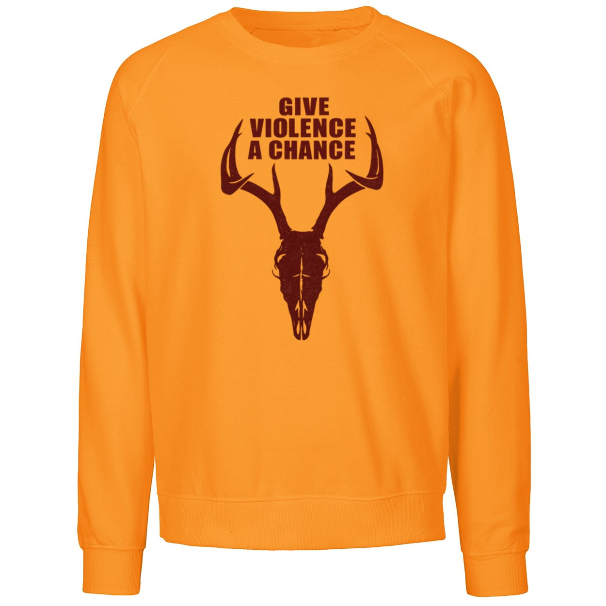 Give Violence A Chance 2026 Shirt