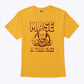 Glen Mason Mase In Your Face T Shirt