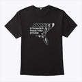 Glenn Jacobs Wearing Stronger Than The Storm T Shirt