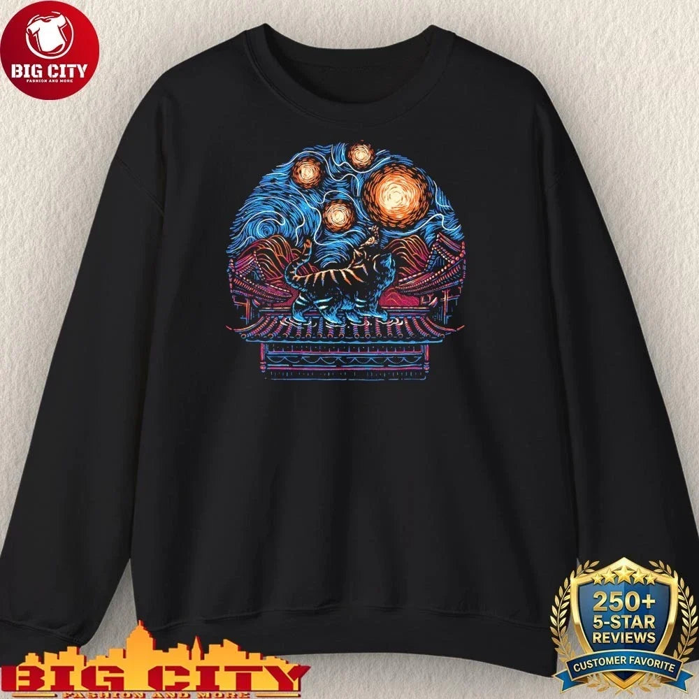 Glow Of The Honmoon Shirt