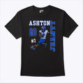 Go Ashton Jeanty T Shirt