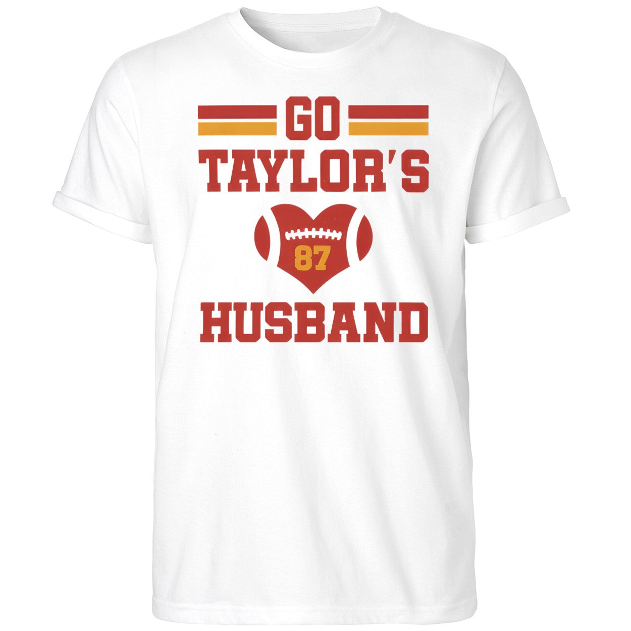 Go Taylor’s Husband 2025 Shirt