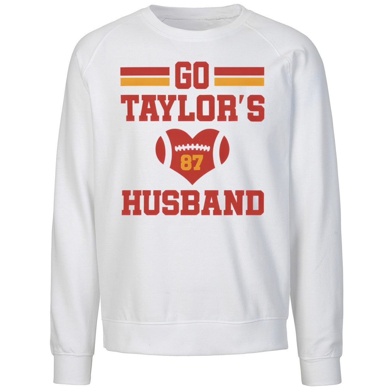 Go Taylor’s Husband 2025 Shirt