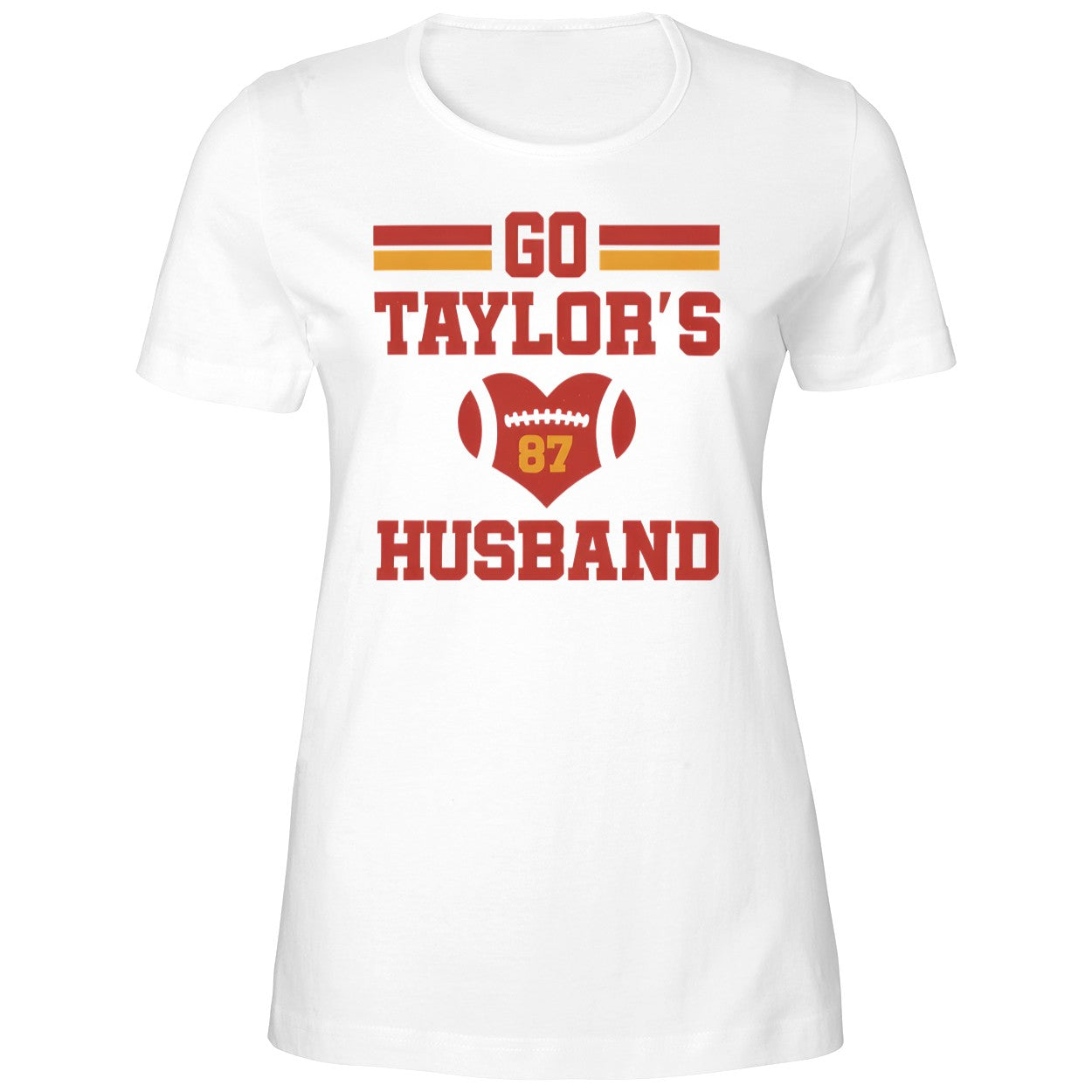Go Taylor’s Husband 2025 Shirt