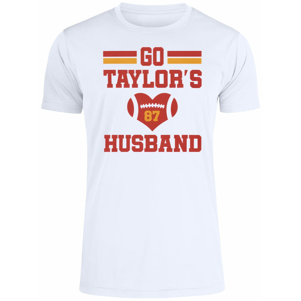 Go Taylor’s Husband 2025 Shirt