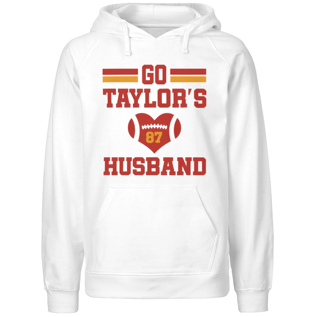Go Taylor’s Husband 2025 Shirt