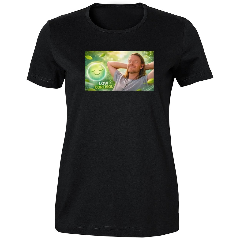 Goatis Low Cortisol 2026 Shirt