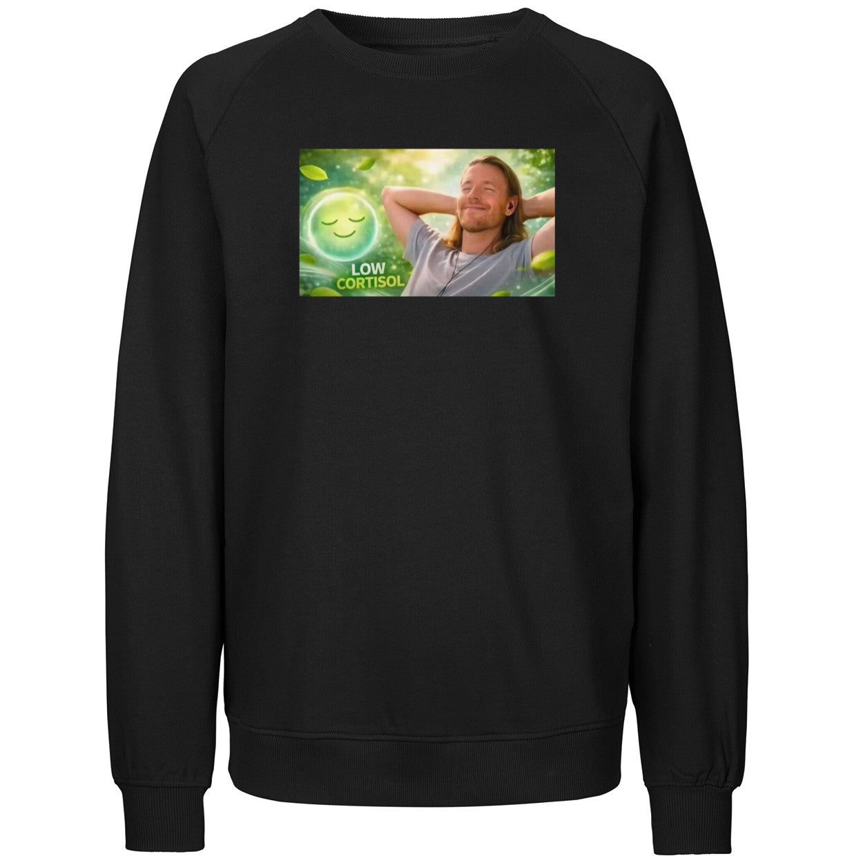 Goatis Low Cortisol 2026 Shirt