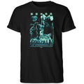 Godzilla Vs. Spacegodzilla 90s Promo Shirt