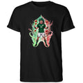 Goku Saiyan Mexico World Cup 2026 Shirt