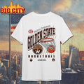 Golden State Warriors Western Conference The West Nba Shirt
