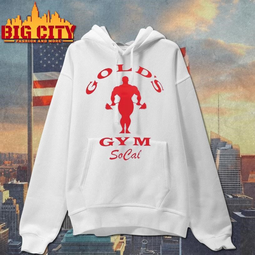 Golds Gym Socal Connor Hockey Movie Romance Fan Matching Shirt