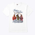 Gone But Not Forgotten The White Lotus T Shirt