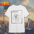 Good Boy Shirk Life Shirt