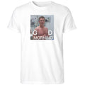 Good Morning Dr Jack Abbot Shirt
