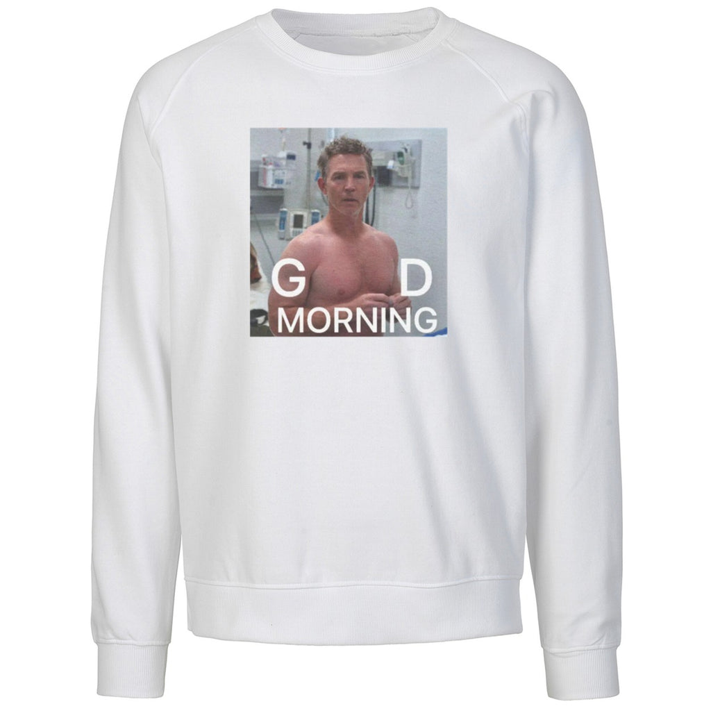 Good Morning Dr Jack Abbot Shirt