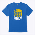 Good Vibes Only Seattle Mariners T Shirt