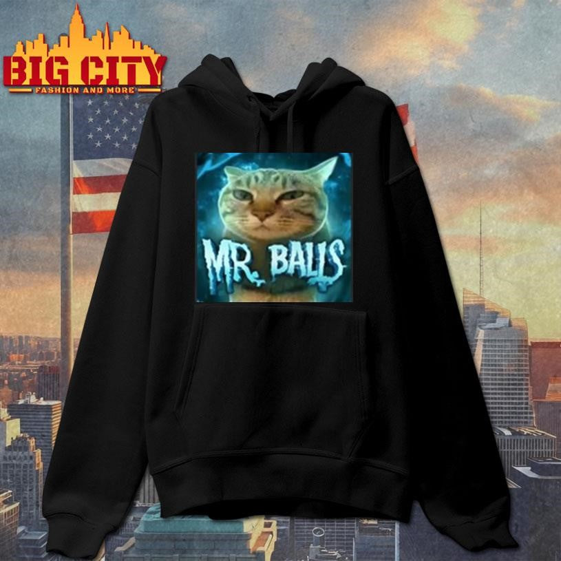 Goofyahhtees Mr Balis Shirt