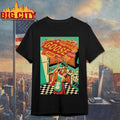 Goose Summer 2026 Shows Poster Shirt