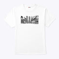 Goose The Band MSG 2026 Shirt